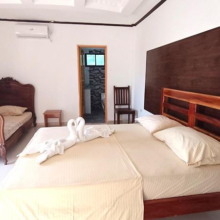 Verano Guesthouse Tagbilaran Extérieur photo