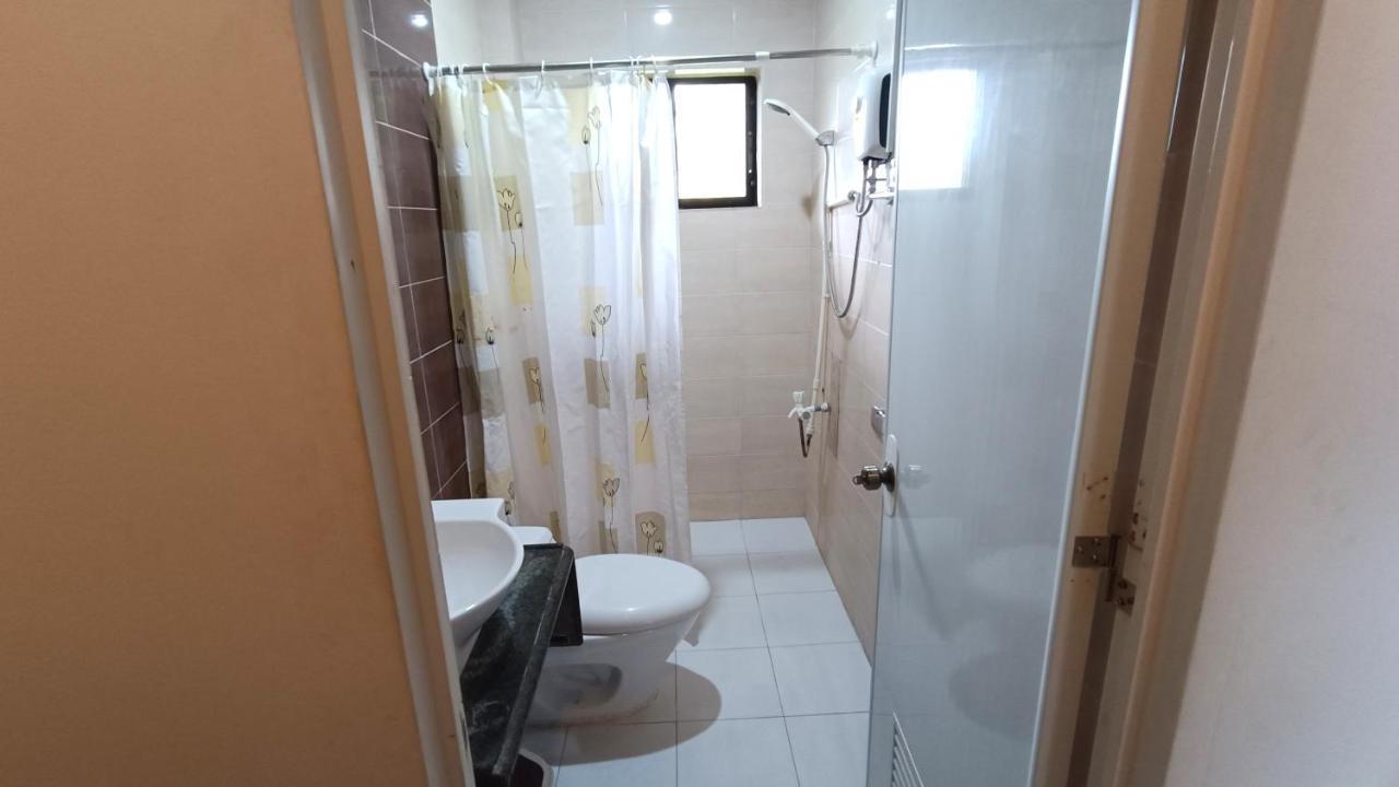 Verano Guesthouse Tagbilaran Extérieur photo