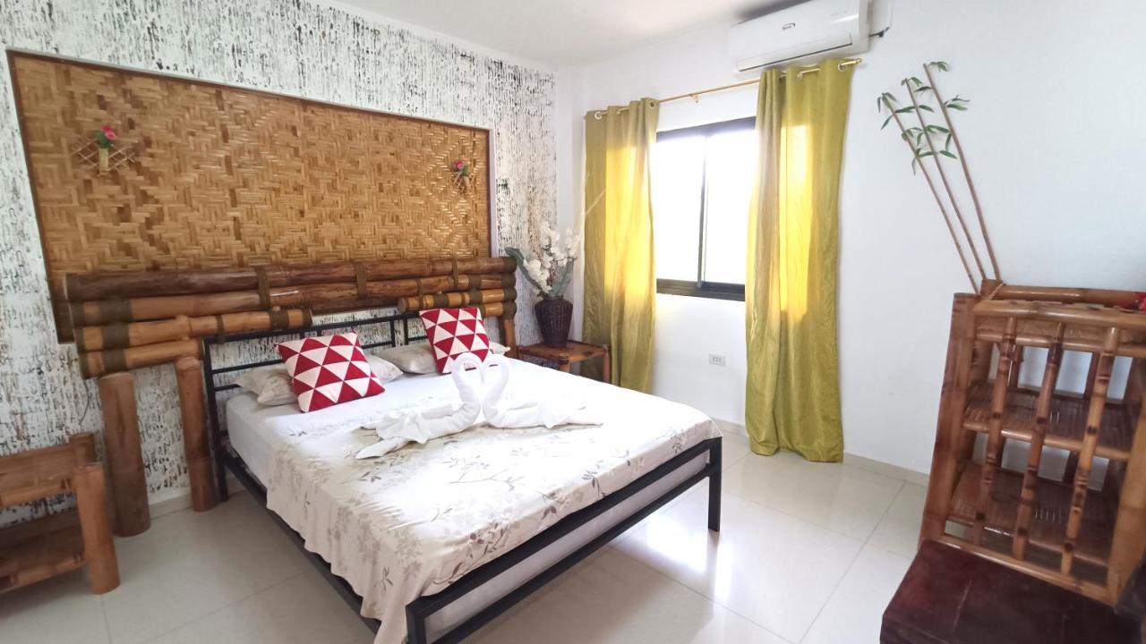 Verano Guesthouse Tagbilaran Extérieur photo