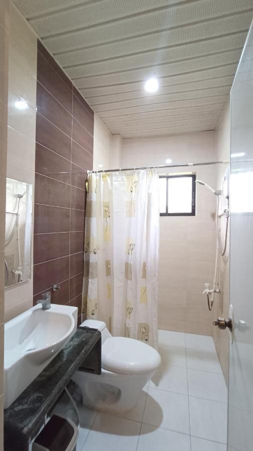 Verano Guesthouse Tagbilaran Extérieur photo