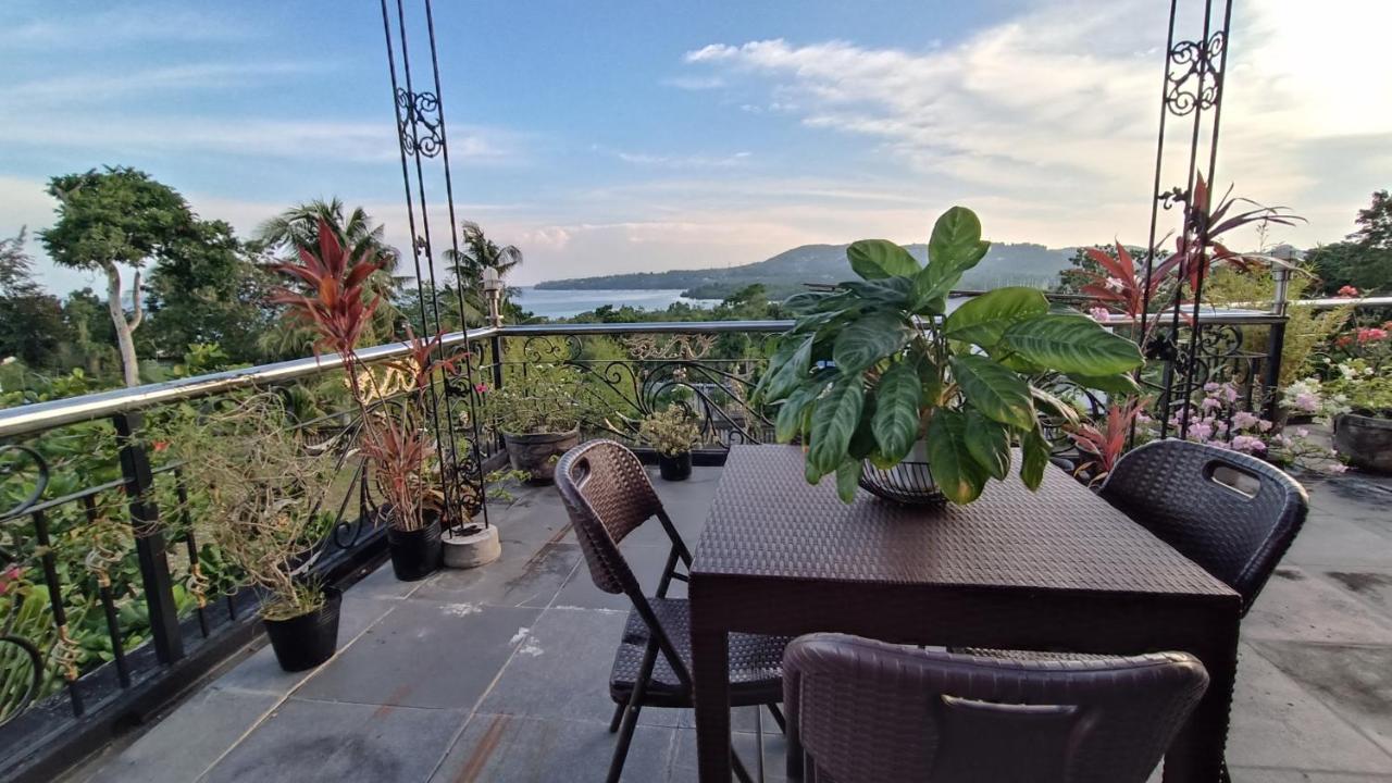 Verano Guesthouse Tagbilaran Extérieur photo