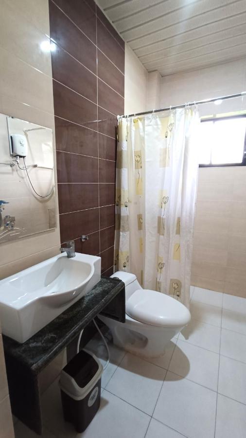Verano Guesthouse Tagbilaran Extérieur photo