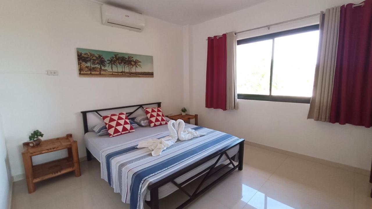 Verano Guesthouse Tagbilaran Extérieur photo
