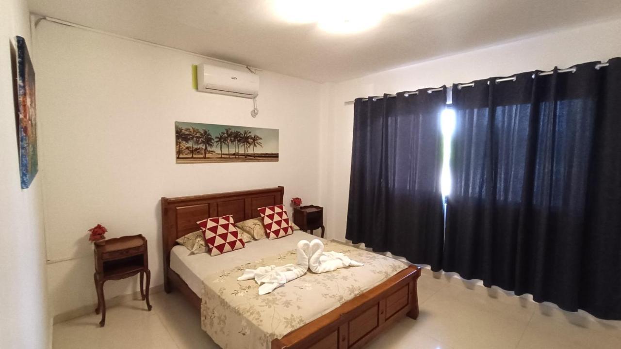 Verano Guesthouse Tagbilaran Extérieur photo