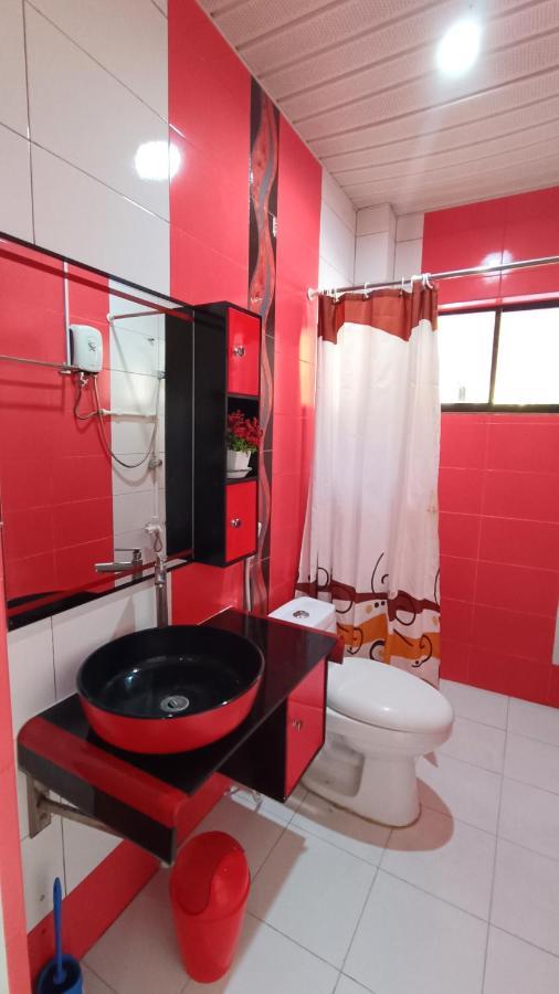 Verano Guesthouse Tagbilaran Extérieur photo