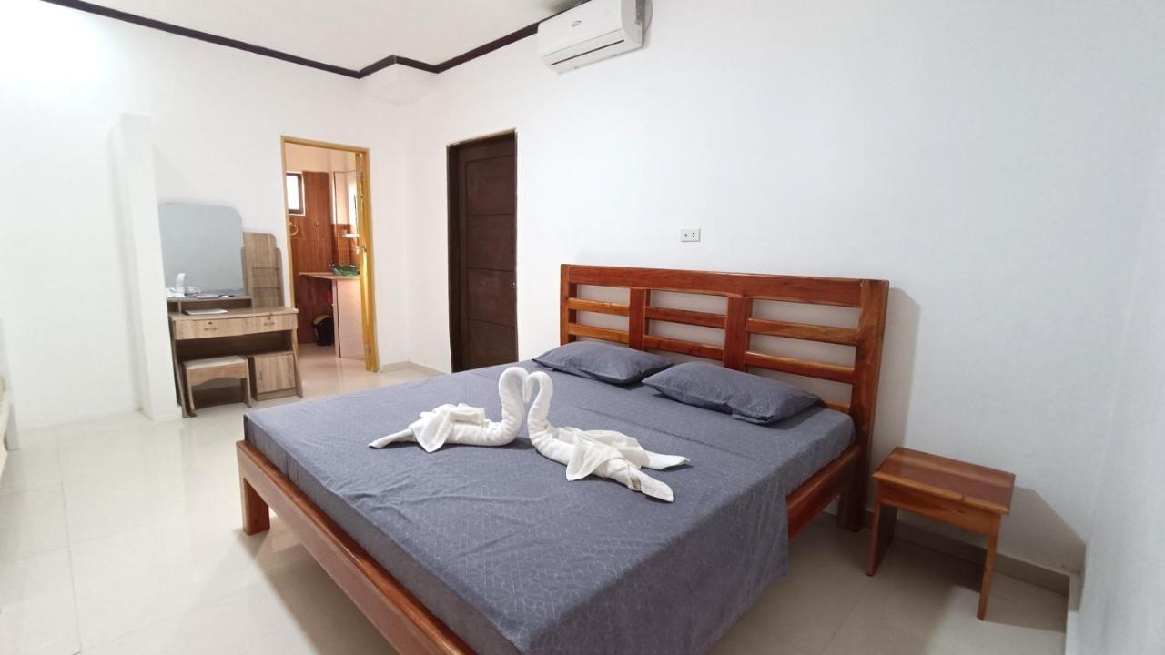 Verano Guesthouse Tagbilaran Extérieur photo