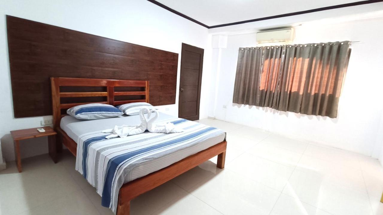 Verano Guesthouse Tagbilaran Extérieur photo