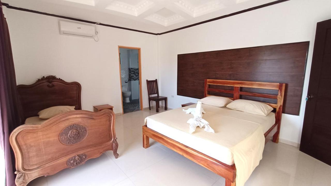 Verano Guesthouse Tagbilaran Extérieur photo