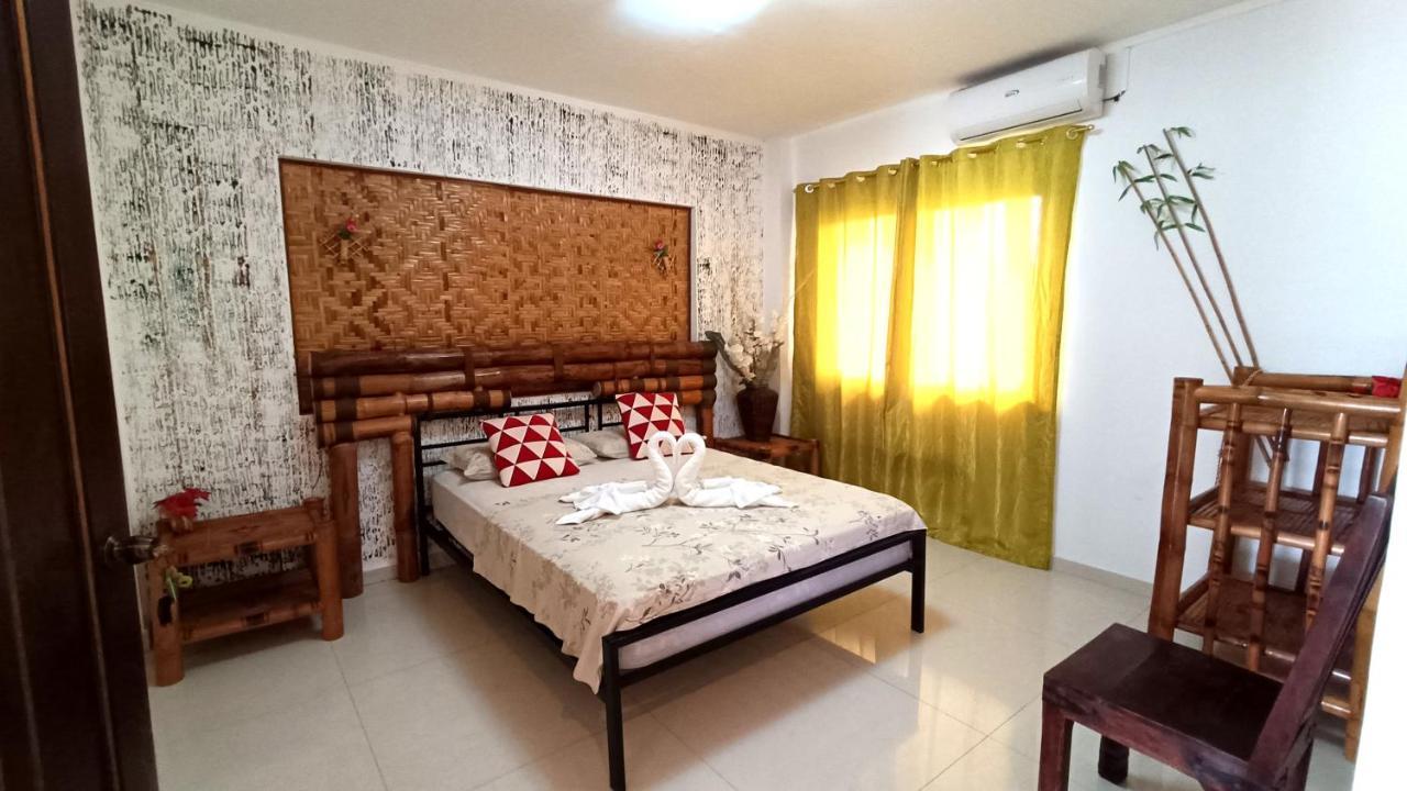 Verano Guesthouse Tagbilaran Extérieur photo