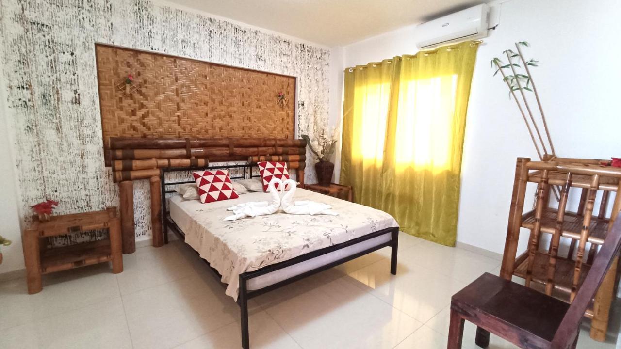 Verano Guesthouse Tagbilaran Extérieur photo