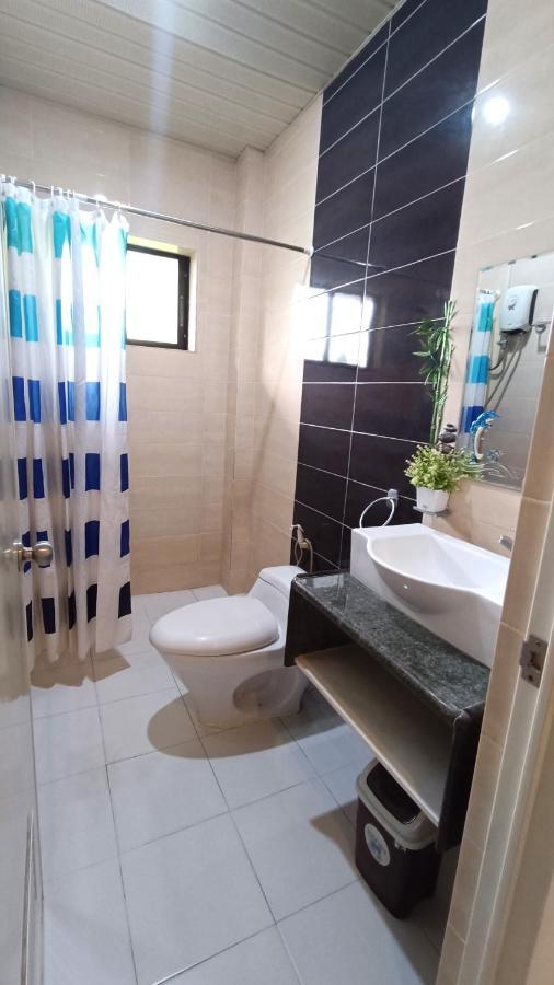 Verano Guesthouse Tagbilaran Extérieur photo