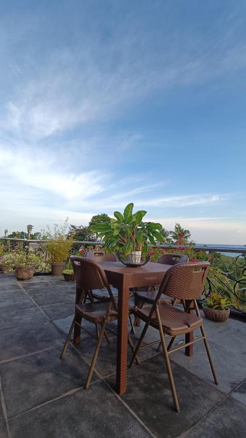 Verano Guesthouse Tagbilaran Extérieur photo