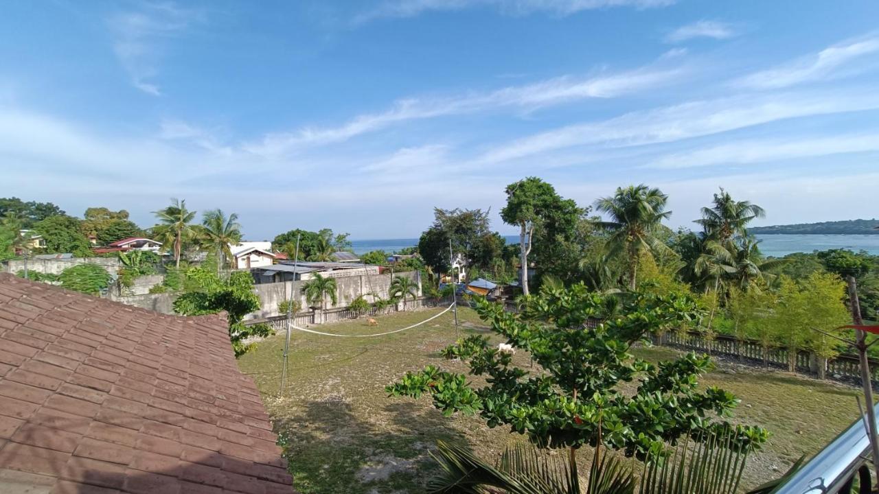 Verano Guesthouse Tagbilaran Extérieur photo