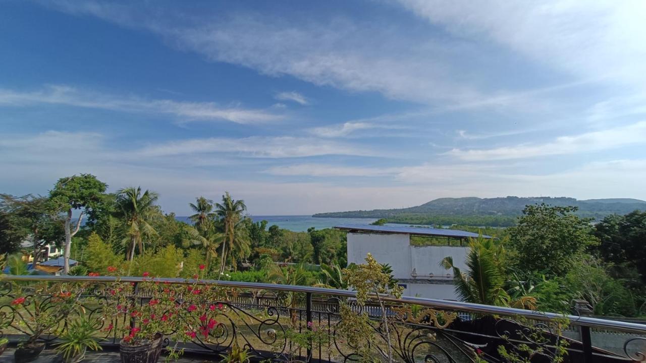 Verano Guesthouse Tagbilaran Extérieur photo