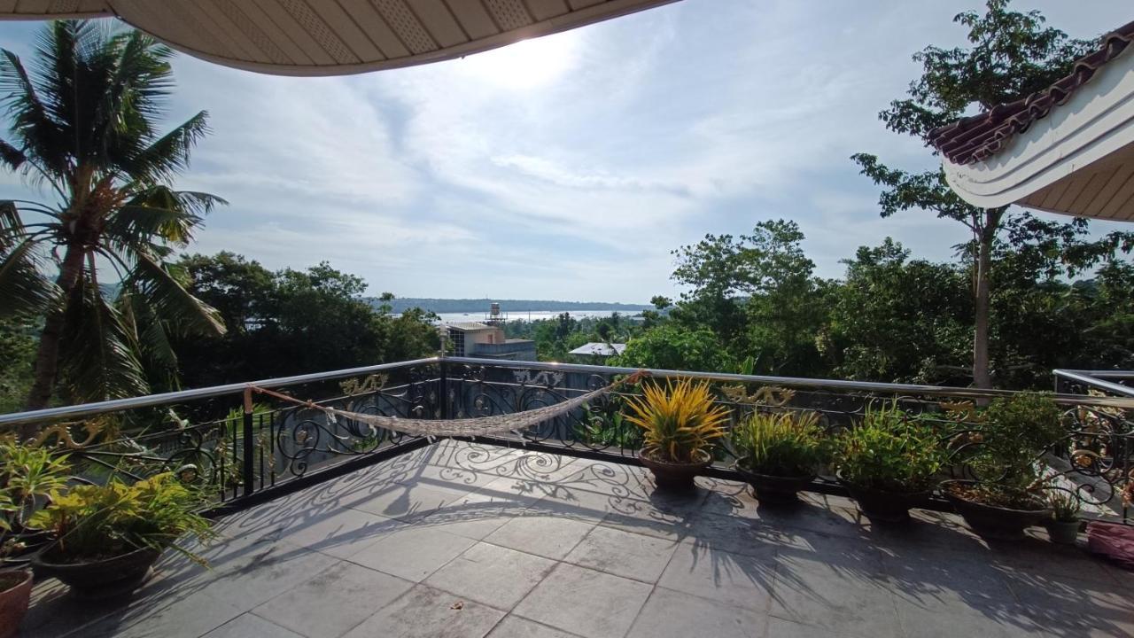 Verano Guesthouse Tagbilaran Extérieur photo