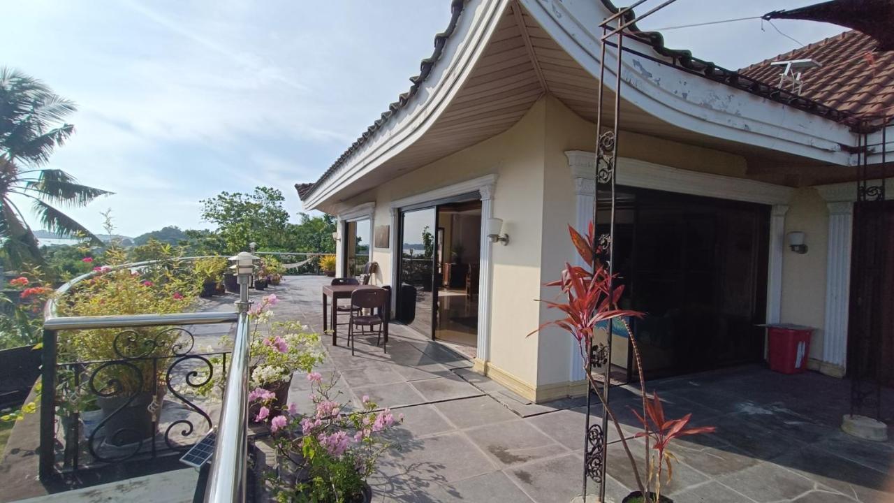 Verano Guesthouse Tagbilaran Extérieur photo