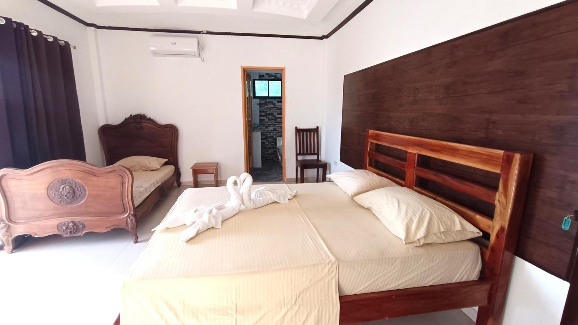 Verano Guesthouse Tagbilaran Extérieur photo